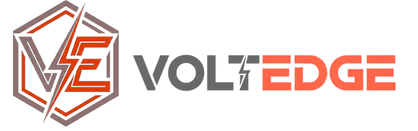 VoltEdge Logo